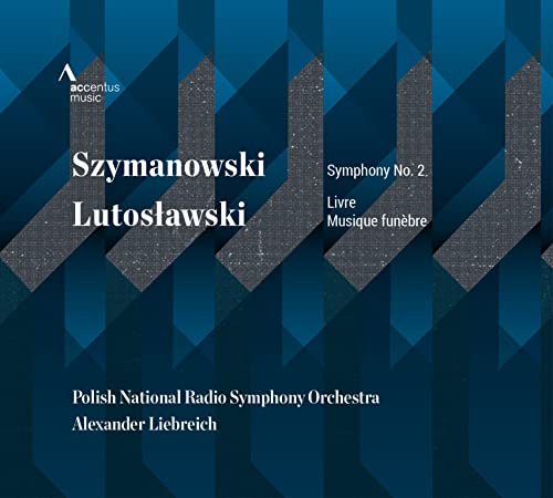 Symphony; Musique Funebre