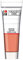 Marabu 02610050120 - Chalky Chic lachs 100 ml, super deckende, matte Kreidefarbe auf Wasserbasis, cremig, zum Rollen, Streichen und Tupfen auf Holz, Metall und Kunststoff, Used Look Effekt