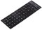Protectora Cubierta para 10-17 Pulagdas Portátil Laptop Notebook Tableta Teclado Alfabeto Español