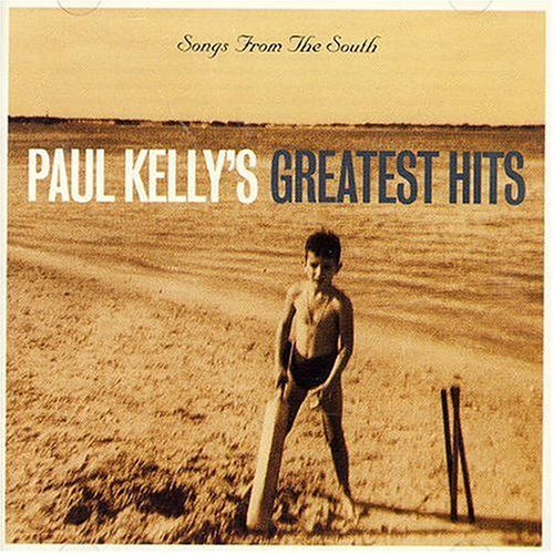 Songs from the South-Greates
