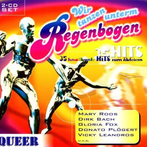 Wir Tanzen Unterm Regenbogen