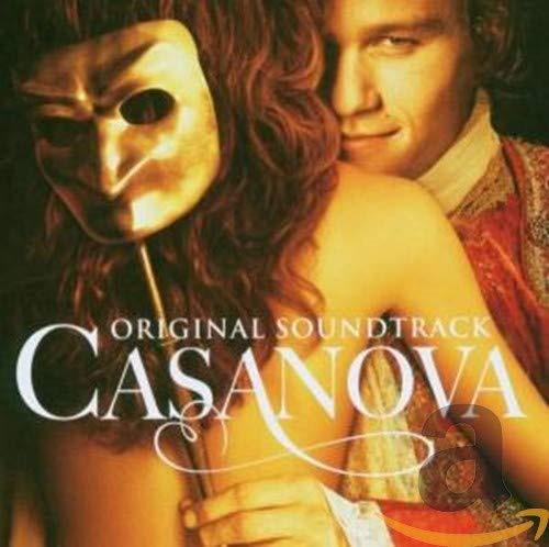 Casanova Original Soundtrack