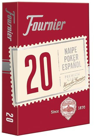 Fournier F21002