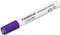 STAEDTLER 351-6 Violet 1pc(i) - Pennarello (Viola, Bianco, Polipropilene, 2mm, 1 pezzo(i)
