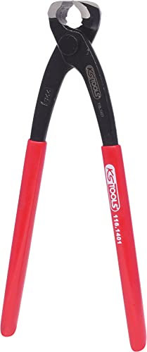 KS Tools 116.1401 Tenaglia per Ferraioli e Cementisti, 200 mm
