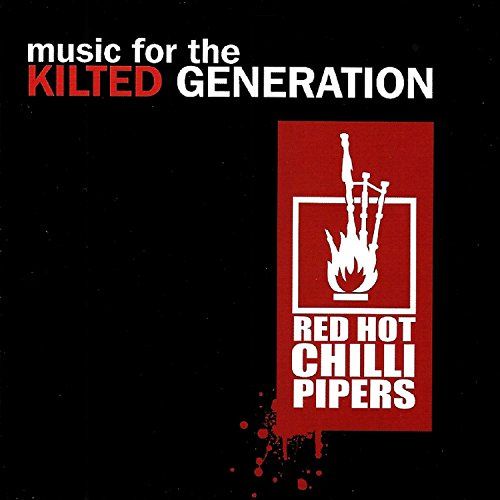 Music for the Kilted Generation