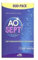 Aosept Plus für harte und weiche Linsen, 2 x 360 ml