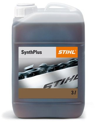 Stihl SynthPlus Chain Oil (20 Litre)