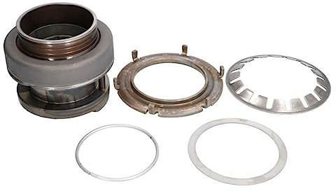 SACHS 3100 000 003 Ausrücklager Kompatibel mit MERCEDES-BENZ AXOR 2 AXOR ZETROS