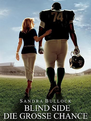The Blind Side [dt./OV]