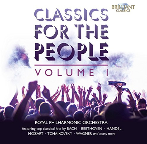 Classics for the People 1