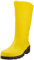 DUNLOP Devon - Stivali di sicurezza unisex, colore: Giallo (44 EUR)