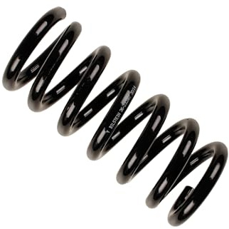 Bilstein 36-232987 B3 Fahrwerksfeder für VW LT 28-35 I 04/75-09/83 VA (1 Stk)