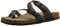 Madden Girl Damen Bryceee Zehenring Sandale, Schwarz Paris, 38 EU