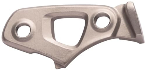 Black Diamond Sproting Goods, Anthracite, XXL