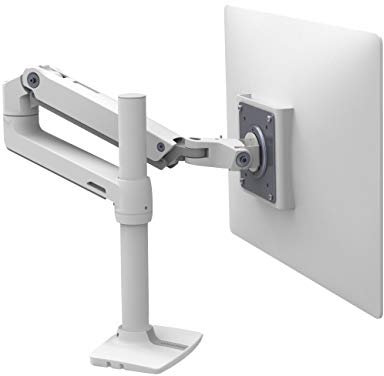 Ergotron LX Monitorarm 45-537-216