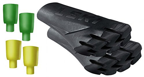 LEKI Zubehör Gummipuffer Power Grip Pad Multi