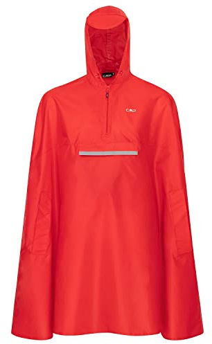 CMP Men's 38x7967 Poncho