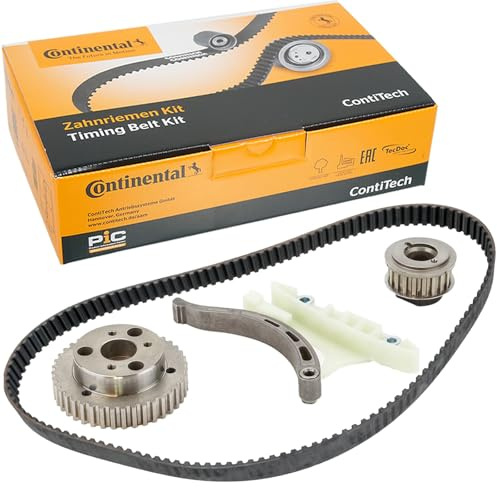 CONTITECH CT1210K1 Zahnriemen