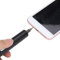 Mini USB Cacciavite elettrico, USB Cacciavite elettrico Batteria al litio Ricaricabile Set multifunzione per telefono cellulare