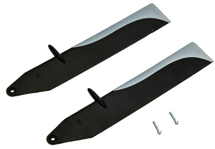 Hauptrotorblätter BLH1305 Set: Nano S2