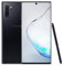 Samsung Galaxy Note 10+ Dual SIM 512GB 12GB RAM SM-N9750/DS Aura Schwarz
