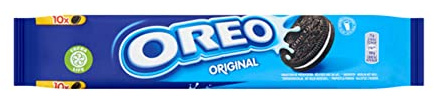 Galletas Oreo | Bolsa De Crunchies Sumergida | Oreo Sabores | Oreo Galletas | 8 Pack | 880 Gramo Total