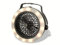 LED-Campingleuchte mit Ventilator GRUNDIG, 12 LEDs