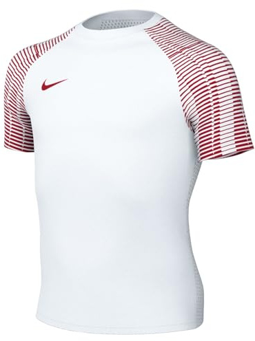 Nike Jungen Dri-fit Academy Kurzarm-Fußball-Trikot