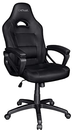 Trust, sedia da gaming, Standard, Grande