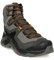 SALOMON Herren Shoes Quest Element GTX Bootsschuh, Pewter Beluga Buckskin, 44 EU