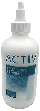 BfH Activ Aqua Bond Colle forte adhérence à base d'eau 175 ml