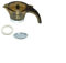 CARAFFA + GUARNIZIONE + DOCCETTA ALICIA DE LONGHI 2 TAZZE EMK2 EMKE 21