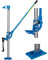 KATSU Tools Farm Jack Heavy Duty 48 3 Ton Capacità di Carico Offroad Martinetto con Attacco per Sollevamento Paraurti, Cricchetto ad Alto Sollevamento Cric Fuoristrada per ATV 4x4 Trattori Camion