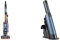 Shark Anti Hair Wrap Upright Vacuum [NZ801UKT] Cordless Handheld Vacuum [WV270UK] (Renewed)