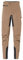 VAUDE Damen Women's Qimsa Softshell Pants Ii Hose, Oat, 44 EU