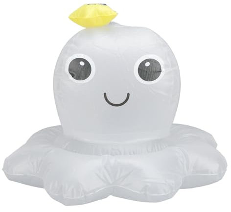 Dog Fountain Water Bowl, Dog Water Dispenser Outdoor Dog Water Bowl with Hose Outdoor Dog Water Fountain Step On Dog, Pet Water Sprinkler, Activated Drinking, Water Feeder