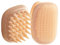 Silicone Scalp Brush | Hair Scrub Brushes | Silicone Head Massager | Comfortable Scalp Brush | Hair Cleansing Brush | Gentle Hair Scrubber for Lovers, Families, Friends