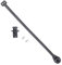 MEXWLOP for VW, for Polo 6N 9N 6R 1999 2000 2001 2002 2003 2004 2005 2006 2007-2023, Kraftstofftankdeckel, Kabel, Seil, Ring, Benzin, Haltegurt, Diesel Tankdeckel-Haltegurt(Type A)