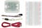 THINCAN Versatile Debugging Tool And UART Programmer With Included Breadboard For Embedded Development Breadboard