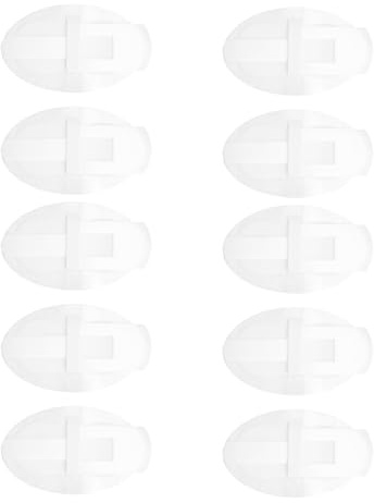 10 Dispositivo di Stabilizzazione del Catetere, Adesivi per Il Supporto | Accessori per Cateteri, Cinghie per la Sacca Della Gamba, per Il Fissaggio del Tubo Singolo/Doppio In Posizione