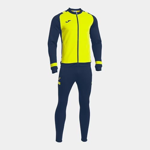 Joma Men's Lider tracksuit (pack of 1)