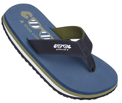 COOL SHOE Herren Zehentrenner ORIGINAL blash, Größe:49/50 EU