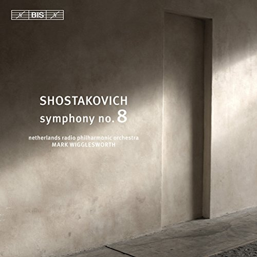 Symphony 8 in C minor