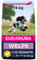 Eukanuba Welpenfutter mit frischem Huhn für mittelgroße Rassen, Premium Trockenfutter für Junior Hunde, 15 kg