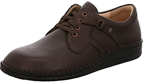 Finn Comfort Vaasa Herren schwarz