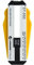 Jonard Tools ST-550 ABS pelacables de precisión ajustable, 18 a 28 AWG, 3-57/64 pulgadas de longitud x 1-19/32 pulgadas de altura x 19/32 pulgadas de grosor