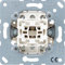 Jung 531-41U Multi-Switch volle Wippe, Alu
