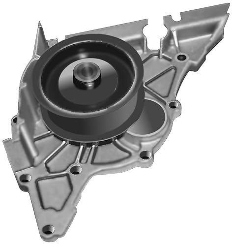 Valeo Wasserpumpe, Motorkühlung 506517