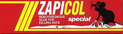 COLLA PER TOPI ZAPICOL